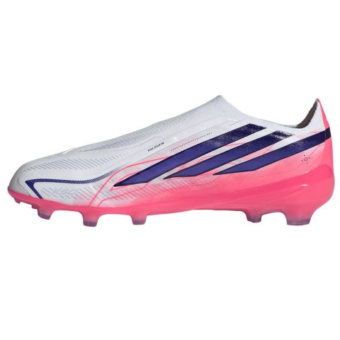 Adidas Buty adidas F50 Hyperfast Elite LL Jr FG KK1312