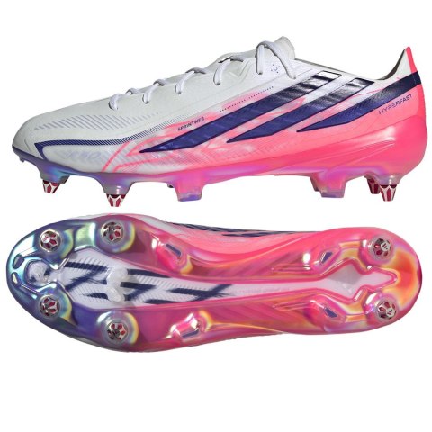 Adidas Buty adidas F50 Hyperfast Elite SG KJ6084