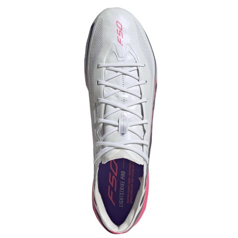 Adidas Buty adidas F50 Hyperfast Elite SG KJ6084