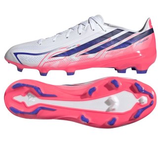 Adidas Buty adidas F50 Hyperfast League FG KJ3412