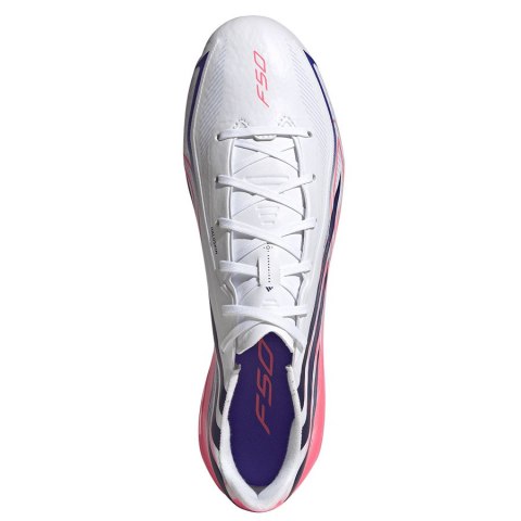 Adidas Buty adidas F50 Hyperfast League FG KJ3412