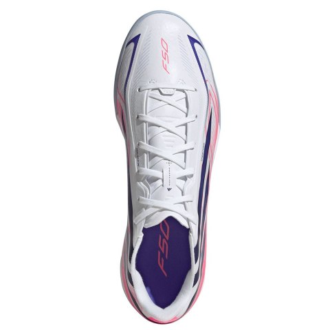 Adidas Buty adidas F50 Hyperfast League IN KK1061