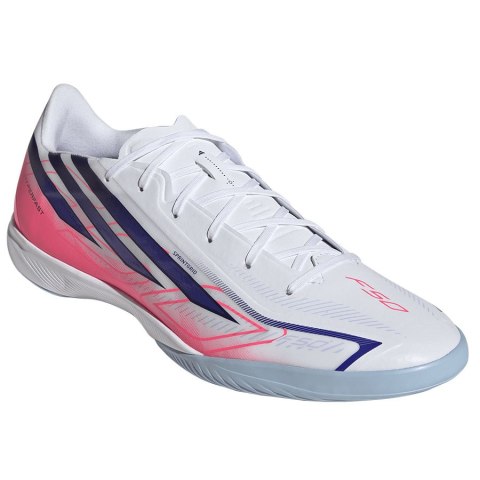 Adidas Buty adidas F50 Hyperfast League IN KK1061