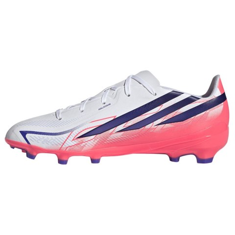 Adidas Buty adidas F50 Hyperfast League Jr FG KK1397