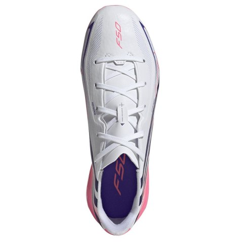 Adidas Buty adidas F50 Hyperfast League Jr FG KK1397