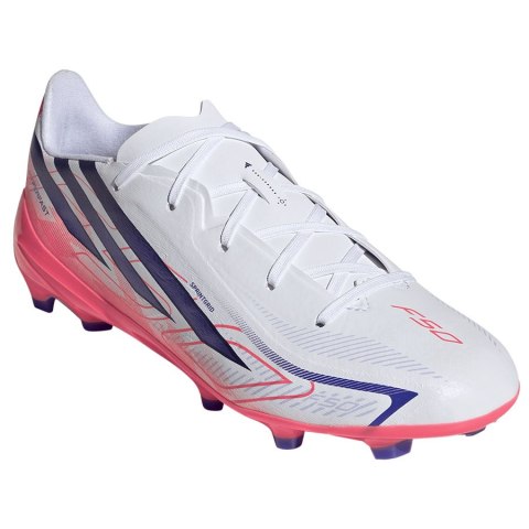 Adidas Buty adidas F50 Hyperfast League Jr FG KK1397