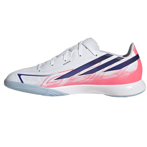 Adidas Buty adidas F50 Hyperfast League Jr IN KK1326