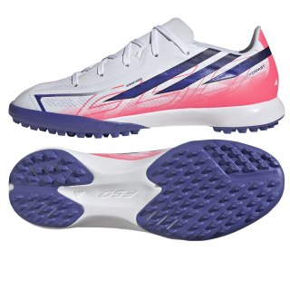 Adidas Buty adidas F50 Hyperfast League Jr TF KK1321