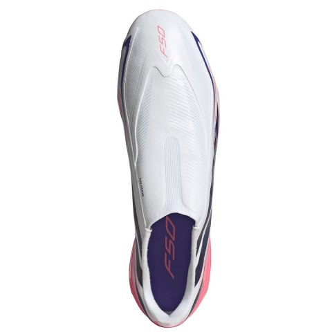 Adidas Buty adidas F50 Hyperfast League LL AG LA1552