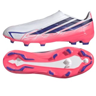 Adidas Buty adidas F50 Hyperfast League LL FG/MG KJ3415