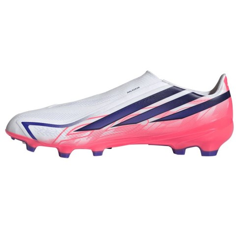 Adidas Buty adidas F50 Hyperfast League LL FG/MG KJ3415