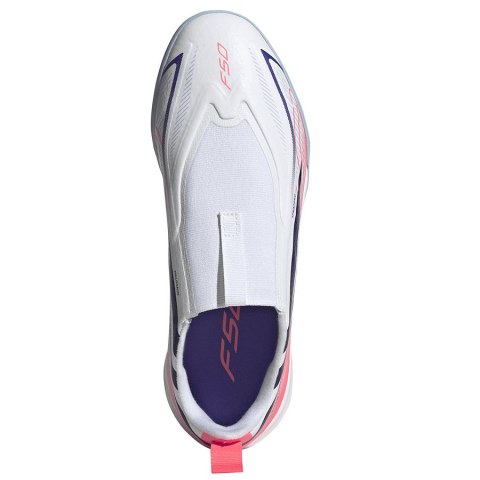 Adidas Buty adidas F50 Hyperfast League LL Jr IN KK1329