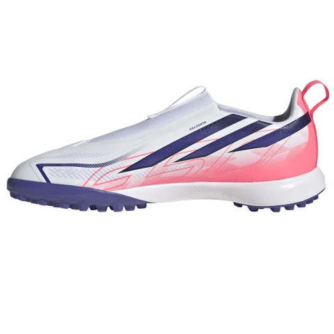 Adidas Buty adidas F50 Hyperfast League LL Jr TF KK1325