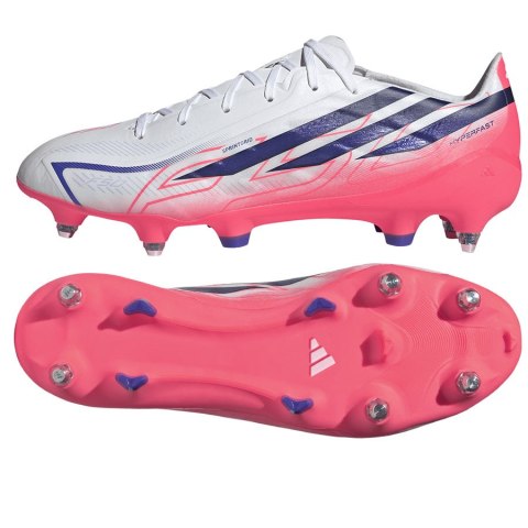 Adidas Buty adidas F50 Hyperfast League SG HQ2371