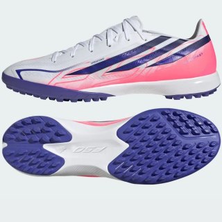 Adidas Buty adidas F50 Hyperfast League TF KJ3434