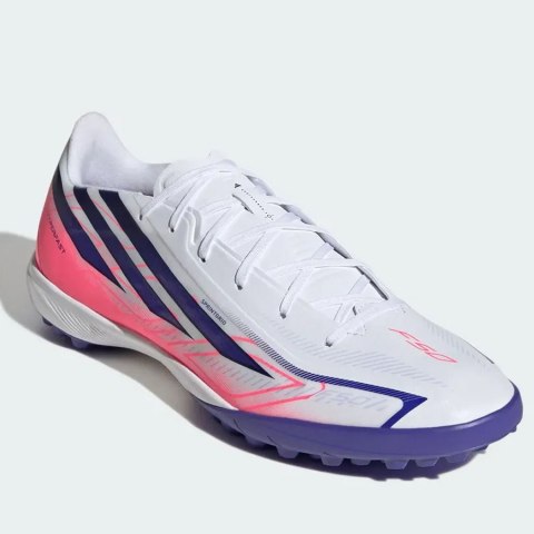 Adidas Buty adidas F50 Hyperfast League TF KJ3434