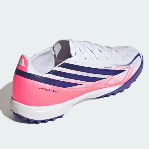 Adidas Buty adidas F50 Hyperfast League TF KJ3434