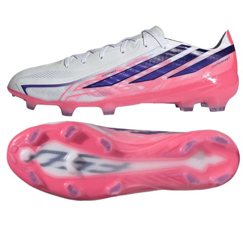 Adidas Buty adidas F50 Hyperfast Pro FG KJ3438