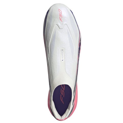 Adidas Buty adidas F50 Hyperfast Pro LL FG KH6806