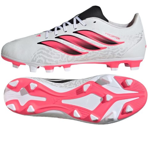 Adidas Buty adidas Predator Club FG/MG IH2111