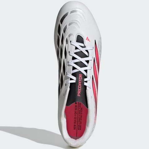 Adidas Buty adidas Predator Club FG/MG IH2111