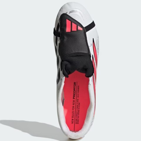 Adidas Buty adidas Predator Club FT FG/MG IH2117