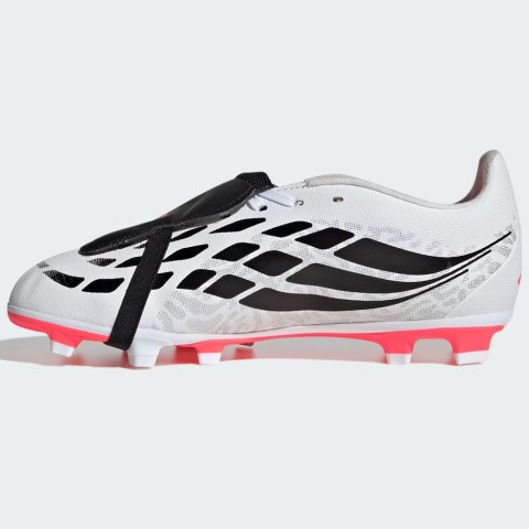 Adidas Buty adidas Predator Club FT Jr FG/MG KJ6728