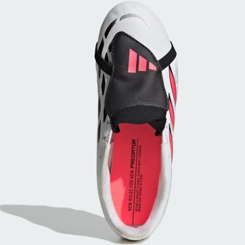 Adidas Buty adidas Predator Club FT Jr FG/MG KJ6728