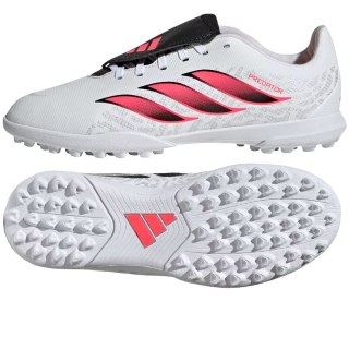 Adidas Buty adidas Predator Club FT Jr TF KJ6741