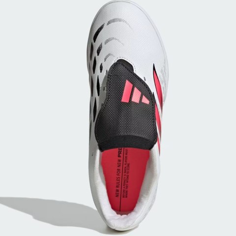 Adidas Buty adidas Predator Club FT Jr TF KJ6741