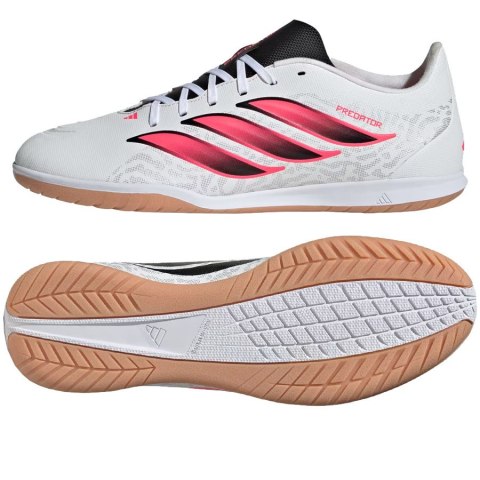 Adidas Buty adidas Predator Club IN Sala IN IH2119