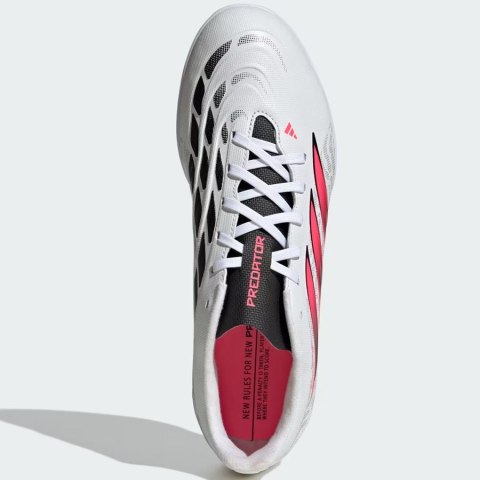 Adidas Buty adidas Predator Club IN Sala IN IH2119