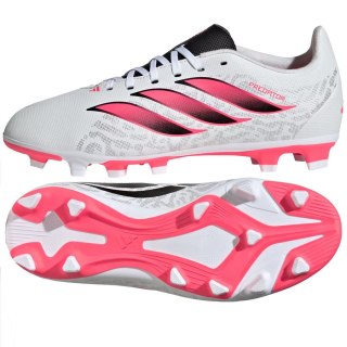 Adidas Buty adidas Predator Club Jr FG/MG IH2099