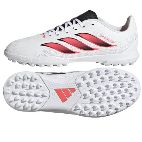Adidas Buty adidas Predator Club Jr TF IH2082
