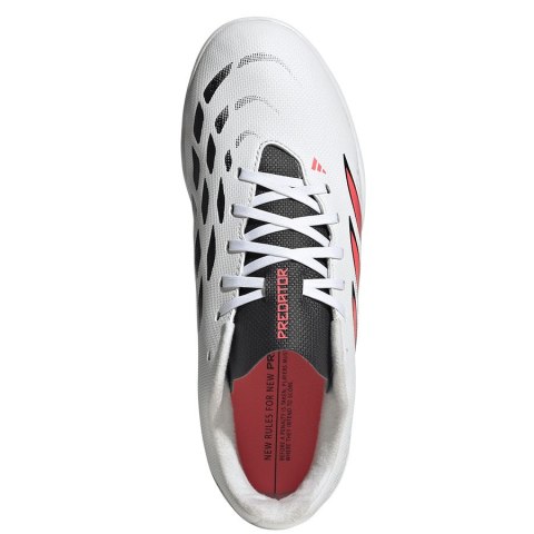 Adidas Buty adidas Predator Club Jr TF IH2082