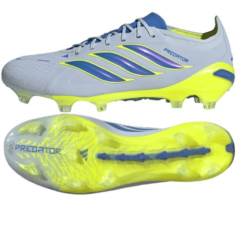 Adidas Buty adidas Predator Elite FG JS0432