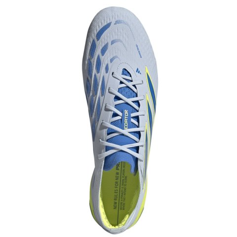Adidas Buty adidas Predator Elite FG JS0432