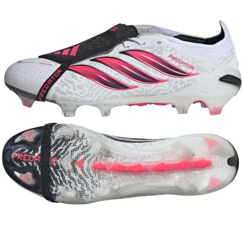 Adidas Buty adidas Predator Elite FT FG JP6248
