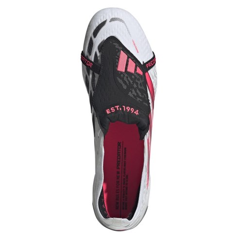 Adidas Buty adidas Predator Elite FT FG JP6248