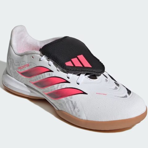 Adidas Buty adidas Predator League FT Jr IN Jr IH2093