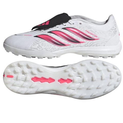 Adidas Buty adidas Predator Pro FT TF IH7218