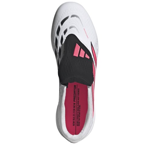 Adidas Buty adidas Predator Pro FT TF IH7218