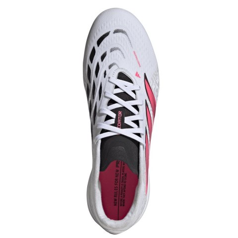Adidas Buty adidas Predator Pro TF KJ6717