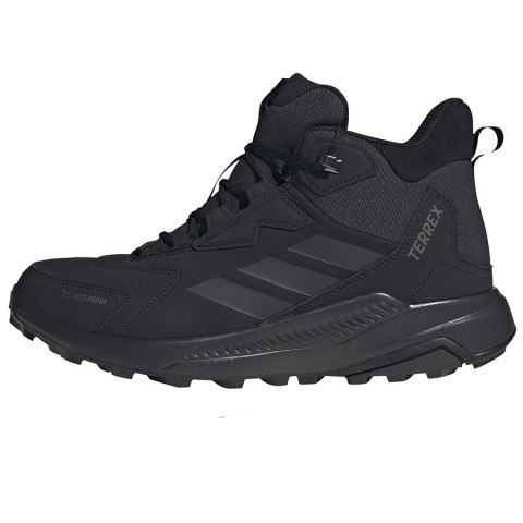 Adidas Buty adidas Terrex Anylander Mid LEA ClimaProof KH8875