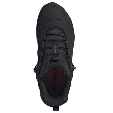 Adidas Buty adidas Terrex Anylander Mid LEA ClimaProof KH8875