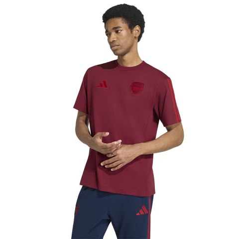 Adidas Koszulka adidas Arsenal Londyn FC DNA Tee KG5140