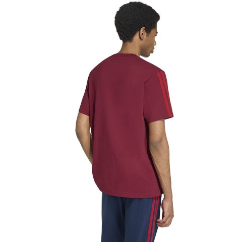 Adidas Koszulka adidas Arsenal Londyn FC DNA Tee KG5140