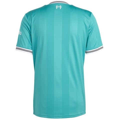Adidas Koszulka adidas Liverpool FC Trzecia 2025/26 JV6428