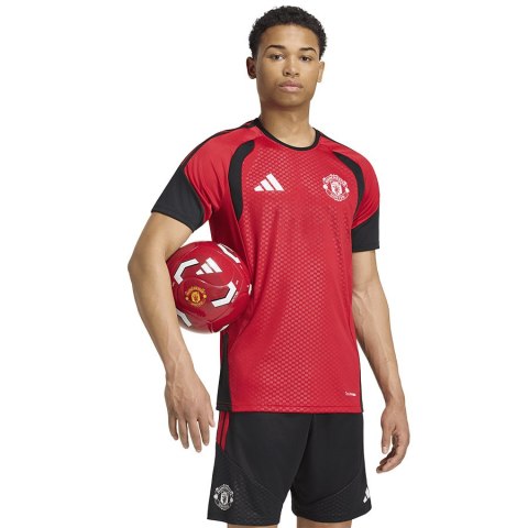 Adidas Koszulka adidas Manchester United Tiro Training JSY KC4872
