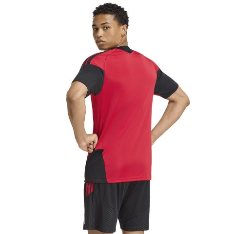Adidas Koszulka adidas Manchester United Tiro Training JSY KC4872